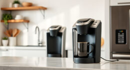 How to Fix a Keurig Coffee Maker That Keeps Not Brewing Full Cup