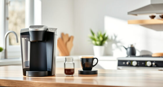 How to Fix a Keurig Coffee Maker That Keeps Tasting Bad