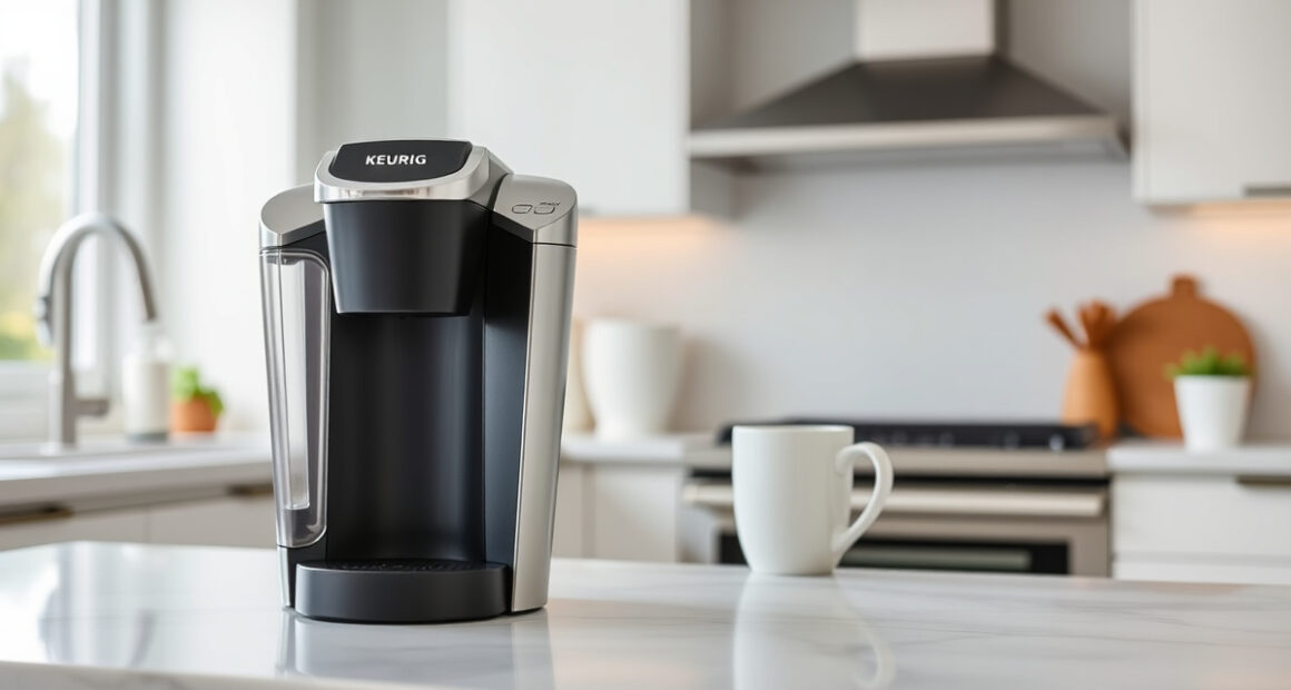 How to Fix a Keurig Coffee Maker That Won't Turn On