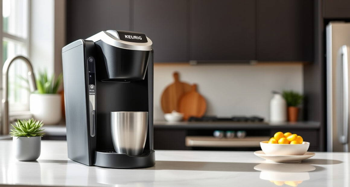 How to Fix a Keurig Coffee Maker That Won't Turn On