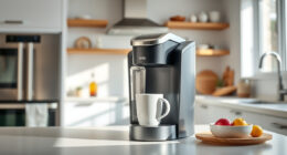 How to Fix a Keurig That Keeps Not Brewing Full Cup