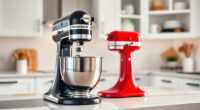 How to Fix a KitchenAid Stand Mixer That Keeps Leaking Oil
