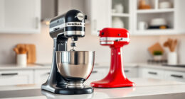 How to Fix a KitchenAid Stand Mixer That Keeps Leaking Oil