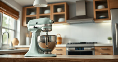 How to Fix a KitchenAid Stand Mixer That Won't Tilt Back