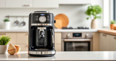How to Fix a Leaking De'Longhi Espresso Machine