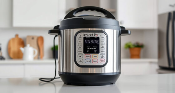 How to Fix a Pressure Cooker That Won't Seal Properly