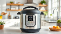 How to Fix a Quick Burn Error on Your Instant Pot
