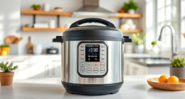 How to Fix a Quick Burn Error on Your Instant Pot