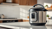 How to Fix a Stuck Steam Release on Your Instant Pot