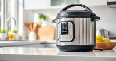 How to Fix a Stuck Steam Release on Your Instant Pot