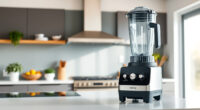 How to Fix a Vitamix Blender That Keeps Burning Smell