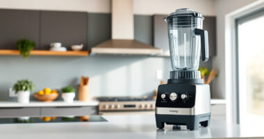 How to Fix a Vitamix Blender That Keeps Burning Smell