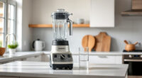 How to Fix a Vitamix Blender That Keeps Overheating