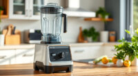 How to Fix a Vitamix Blender That Keeps Overheating