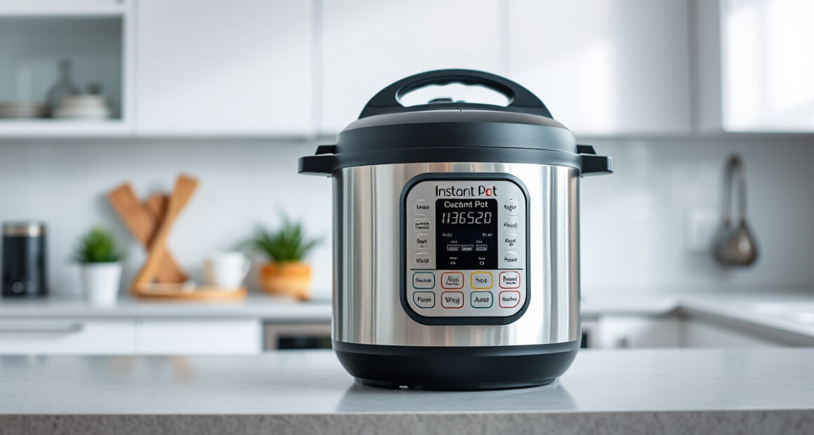 How to Fix an Instant Pot That Keeps Not Sealing: Troubleshooting Guide