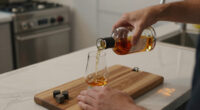 How To Know When You're Drinking A Real Kentucky Straight Bourbon