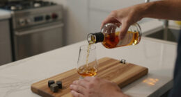 How To Know When You're Drinking A Real Kentucky Straight Bourbon