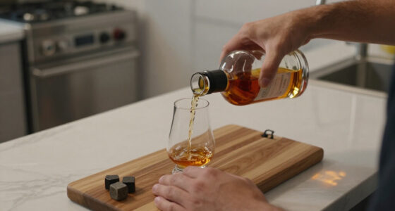 How To Know When You're Drinking A Real Kentucky Straight Bourbon