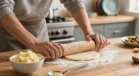 How To Make Potato Pierogis At Home!