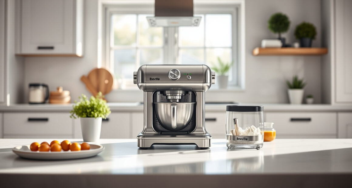 How to Set Up Your Breville Bambino Plus for Perfect Espresso