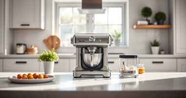 How to Set Up Your Breville Bambino Plus for Perfect Espresso