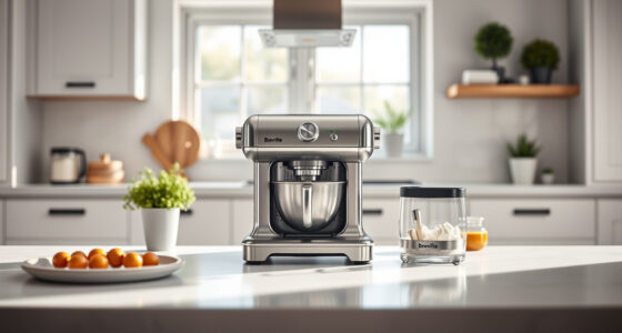 How to Set Up Your Breville Bambino Plus for Perfect Espresso