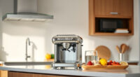 How to Set Up Your Breville Bambino Plus for Perfect Espresso