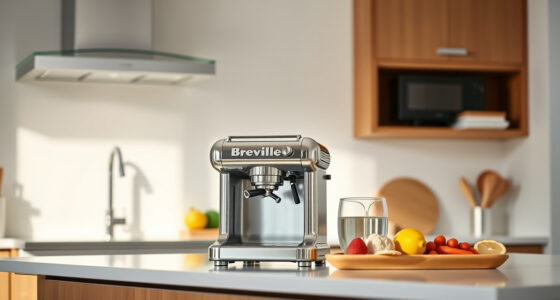 How to Set Up Your Breville Bambino Plus for Perfect Espresso