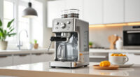 How to Set Up Your De'Longhi Magnifica Evo Espresso Machine