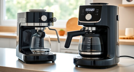 How to Set Up Your De'Longhi Magnifica Evo Next Espresso Machine