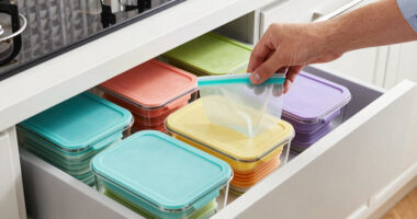 I Finally Quit Plastic Storage Containers For Good, Thanks To This Find