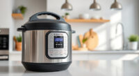 Instant Pot Burn Error: Causes & Easy Fixes