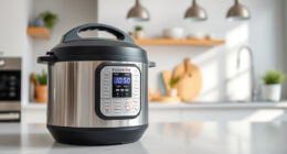 Instant Pot Burn Error: Causes & Easy Fixes