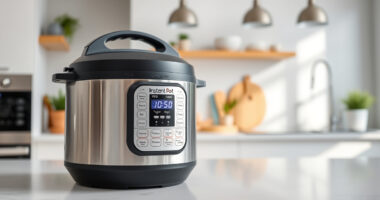 Instant Pot Burn Error: Causes & Easy Fixes