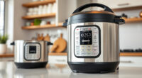 Instant Pot Burn Error: Causes & Step-by-Step Fixes