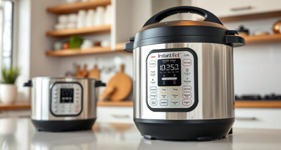 Instant Pot Burn Error: Causes & Step-by-Step Fixes