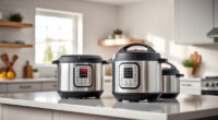 Instant Pot Duo Plus vs Instant Pot Ultra: Full Comparison