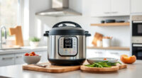 Instant Pot Duo Plus vs Instant Pot Ultra: Full Comparison