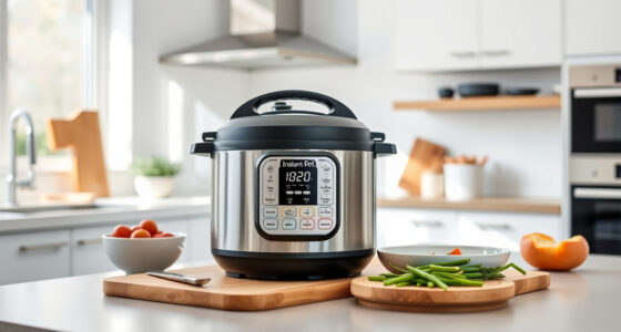 Instant Pot Duo Plus vs Instant Pot Ultra: Full Comparison