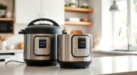 Instant Pot Not Sealing: Causes & Easy Fixes