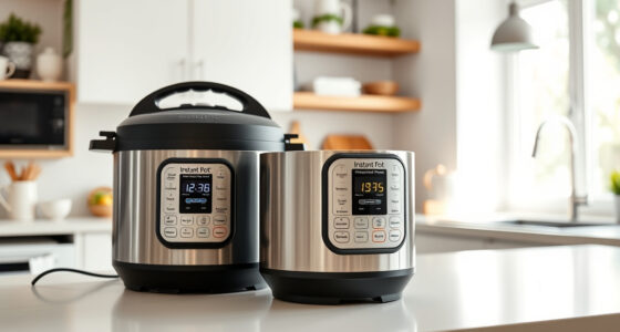 Instant Pot Not Sealing: Causes & Easy Fixes