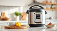 Instant Pot Not Sealing: Causes & Easy Fixes