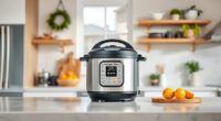 Instant Pot Pressure Cooker Maintenance: A Complete How-To & Troubleshooting Guide