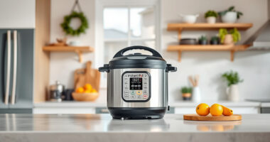Instant Pot Pressure Cooker Maintenance: A Complete How-To & Troubleshooting Guide