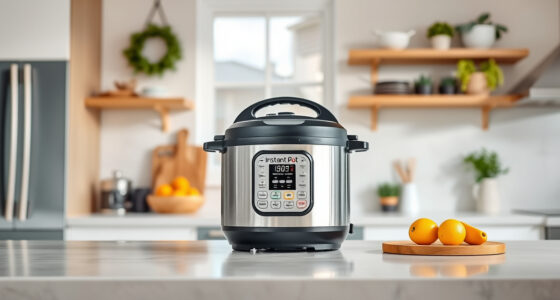 Instant Pot Pressure Cooker Maintenance: A Complete How-To & Troubleshooting Guide