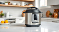 Instant Pot Pressure Cooker Maintenance: A Complete How-To & Troubleshooting Guide