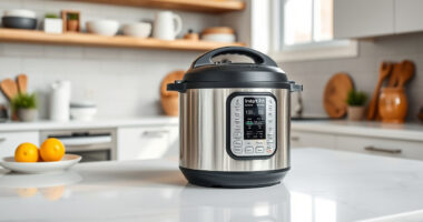 Instant Pot Pressure Cooker Maintenance: A Complete How-To & Troubleshooting Guide