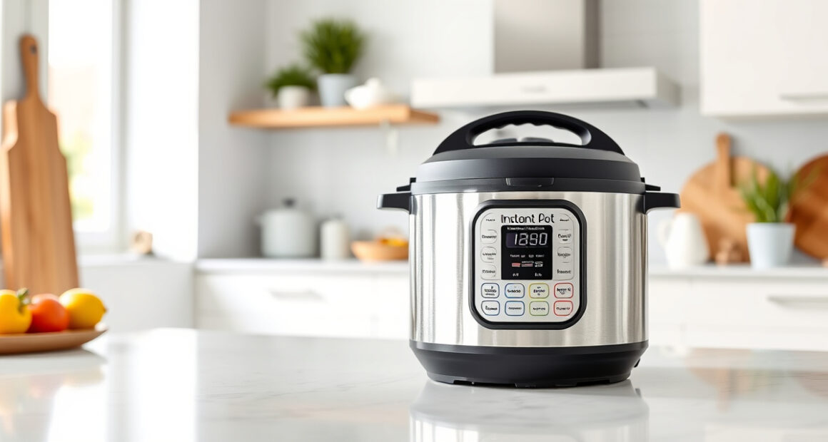Instant Pot Pro Review: Pros, Cons, and Who It's For