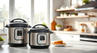 Instant Pot Pro Review: Top Multicooker for Every Kitchen