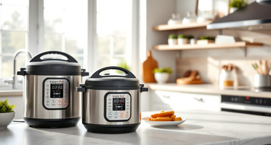 Instant Pot Pro Review: Top Multicooker for Every Kitchen